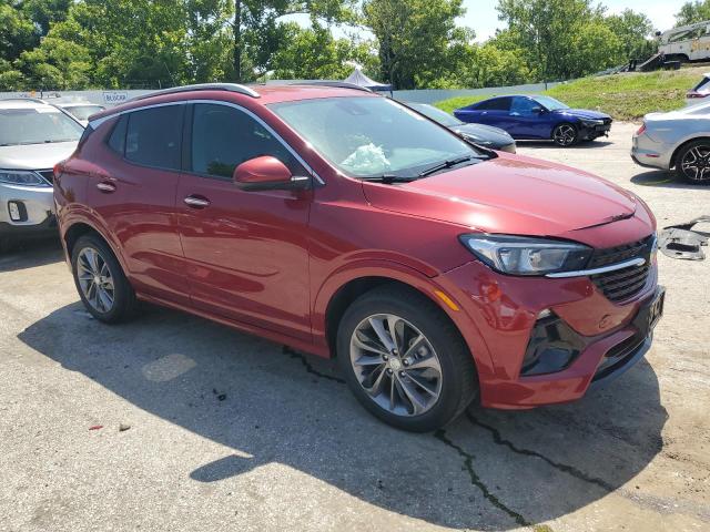 2021 BUICK ENCORE GX - KL4MMBS29MB110498