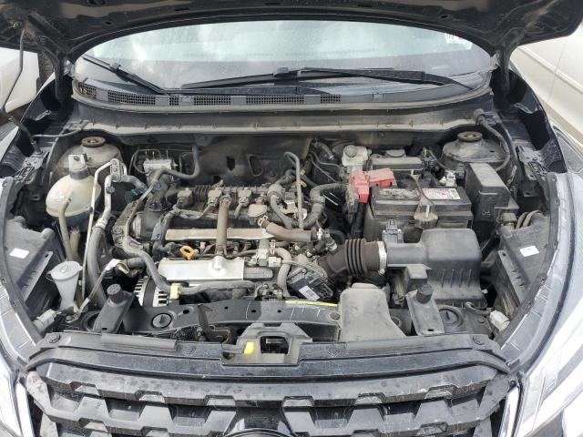 2023 NISSAN KICKS S - 3N1CP5BV0PL547414