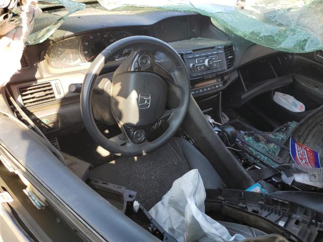 2016 HONDA ACCORD SPORT - 1HGCR2F55GA113420