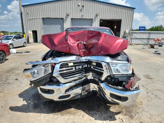 2021 RAM 1500 BIG H 1C6SRFFT3MN673383