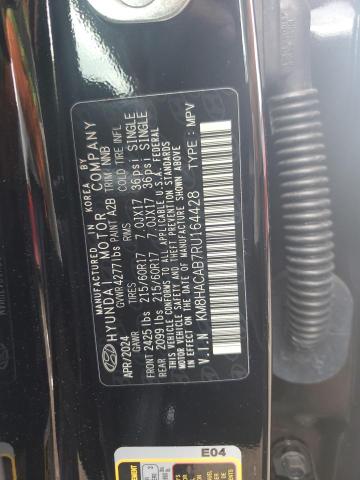 2024 HYUNDAI KONA SE KM8HACAB7RU164428