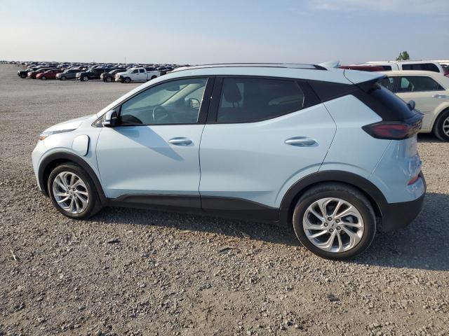 2022 CHEVROLET BOLT EUV LT 1G1FY6S09N4119113