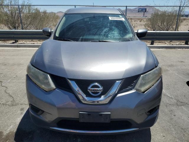2016 NISSAN ROGUE S KNMAT2MT4GP667926
