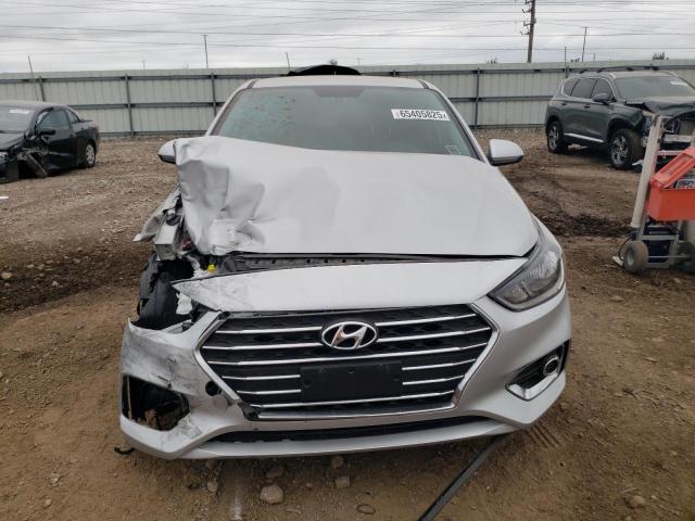 2022 HYUNDAI ACCENT SE 3KPC24A6XNE189823
