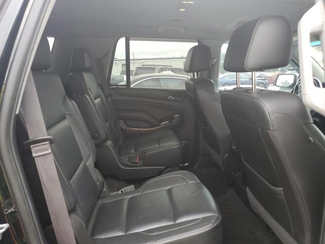 2017 CHEVROLET TAHOE K150 1GNSKCKC7HR168535