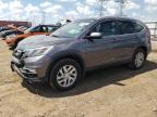 2015 HONDA CR-V EXL - 2HKRM4H73FH654555