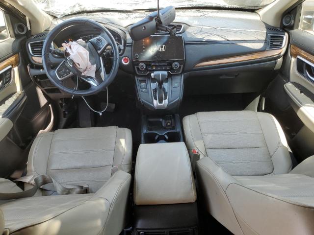 2017 HONDA CR-V EXL 7FARW1H83HE046946