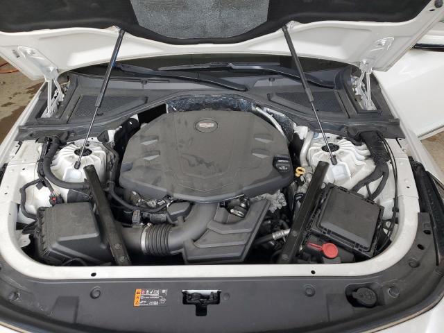 2020 CADILLAC CT6 LUXURY 1G6KB5RS0LU103293