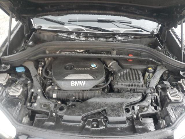2016 BMW X1 XDRIVE2 WBXHT3Z35G4A50698