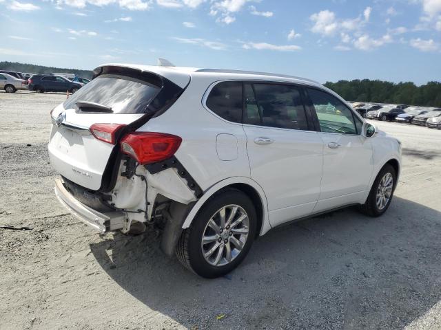 2019 BUICK ENVISION ESSENCE #3283866447
