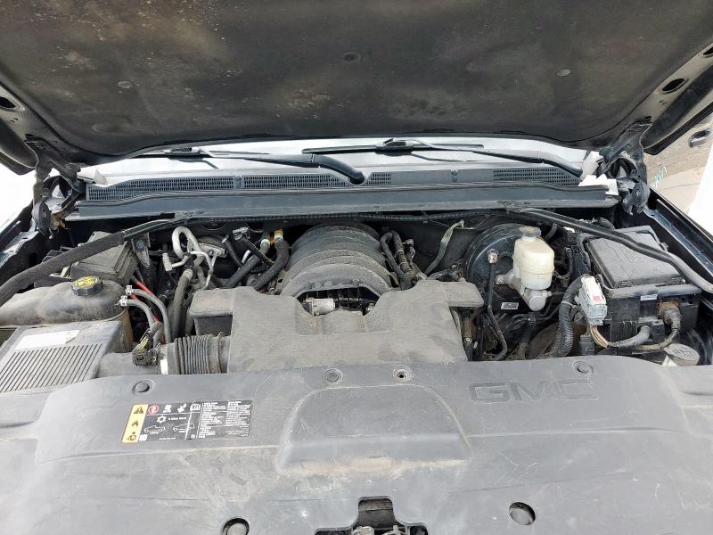 2019 GMC YUKON XL K 1GKS2GKC7KR308465