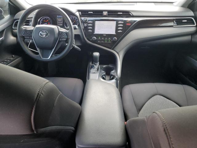 2020 TOYOTA CAMRY LE 4T1C11AK2LU880336