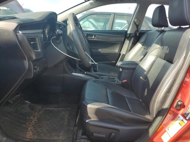 2016 TOYOTA COROLLA L - 2T1BURHE8GC684877
