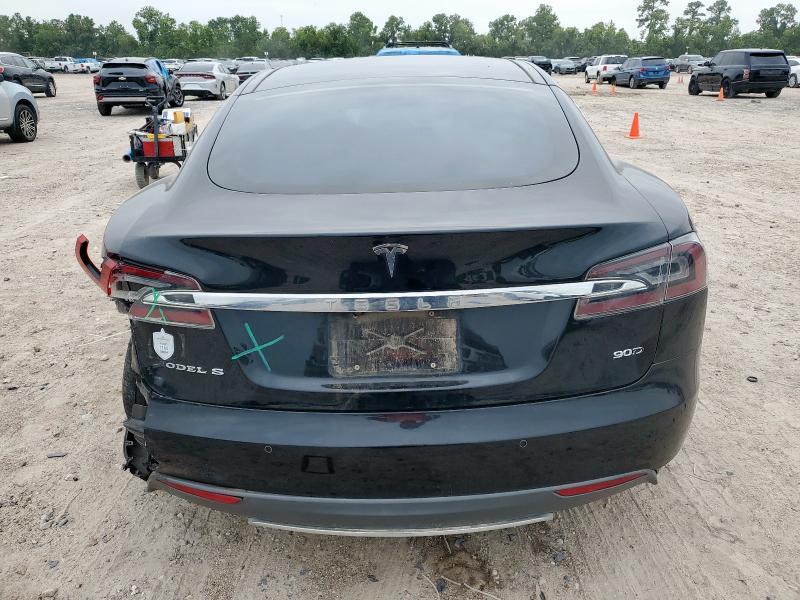 2016 TESLA MODEL S 5YJSA1E24GF128419