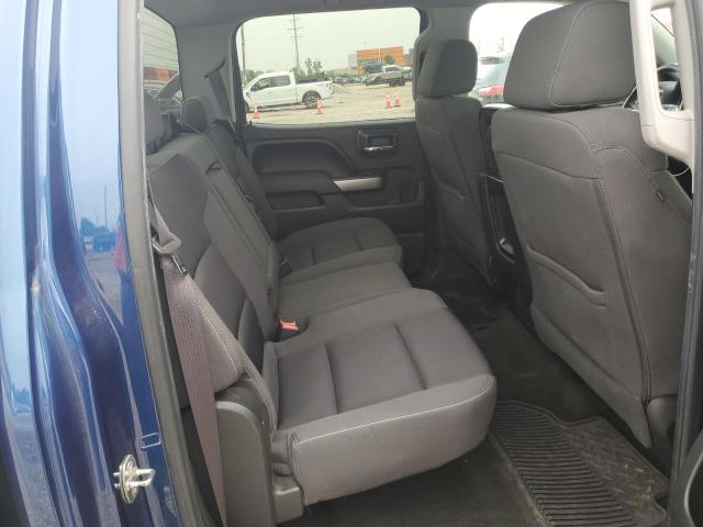 2016 CHEVROLET SILVERADO - 3GCUKREC7GG105577