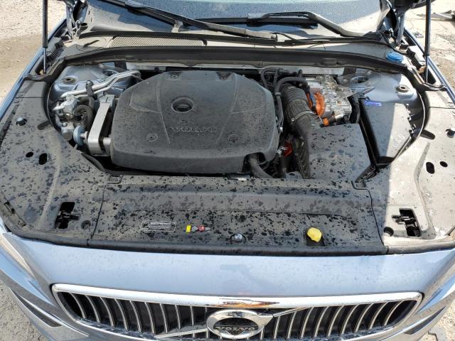 2019 VOLVO S90 T8 INS LVYBR0AL1KP111120