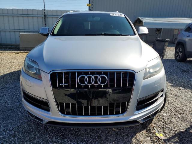2015 AUDI Q7 TDI PRE WA1LMAFE1FD028539