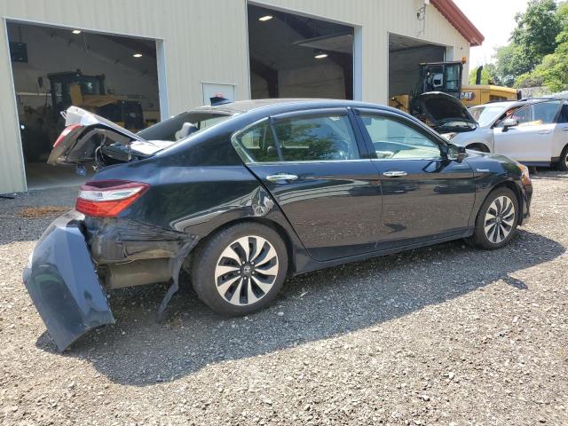 2017 HONDA ACCORD HYB - JHMCR6F58HC009806