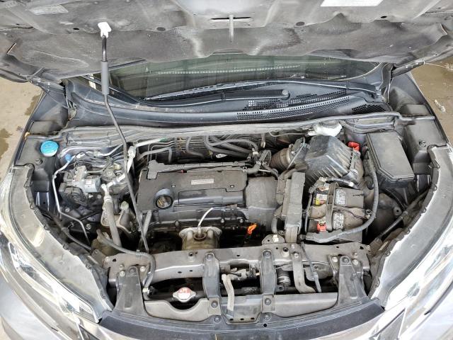 2016 HONDA CR-V TOURI 5J6RM4H94GL109716