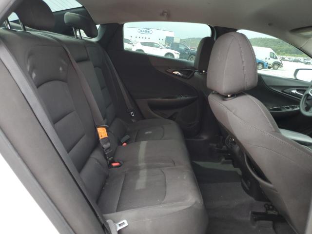 2019 CHEVROLET MALIBU LT - 1G1ZD5ST0KF159996