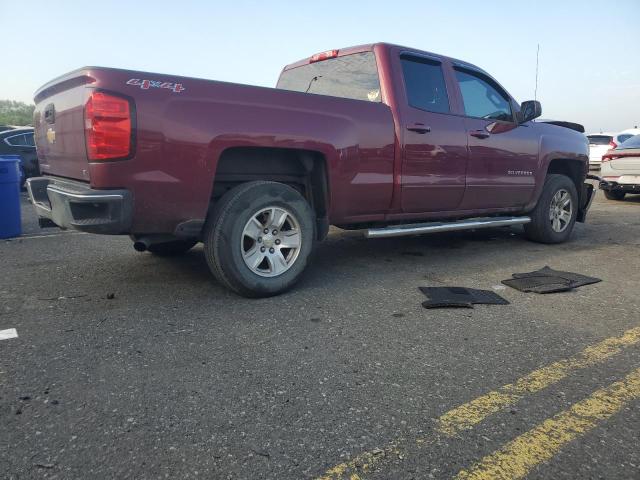 2015 CHEVROLET SILVERADO K1500 LT 1GCVKREH7FZ395155