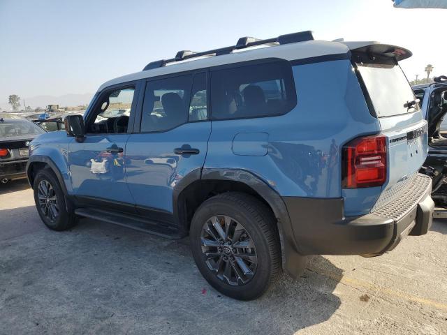 2024 TOYOTA LAND CRUIS - JTEABFAJ5RK016961