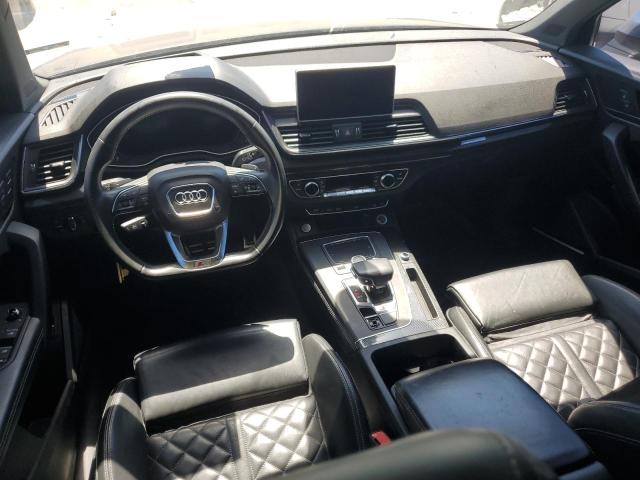 2018 AUDI SQ5 PRESTI WA1C4AFY3J2133730