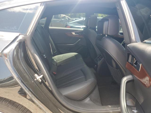 2020 AUDI A5 PREMIUM WAUANCF50LA006662