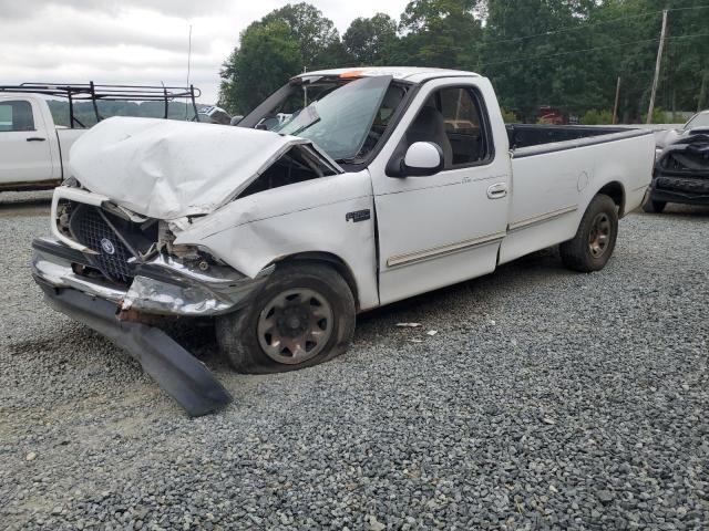 FORD F250