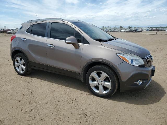2015 BUICK ENCORE KL4CJGSBXFB128870