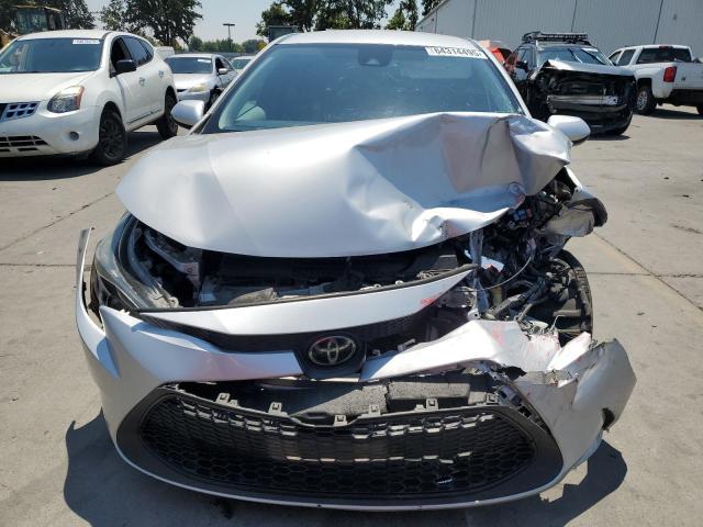 2020 TOYOTA COROLLA L - 5YFDPRAE7LP068897