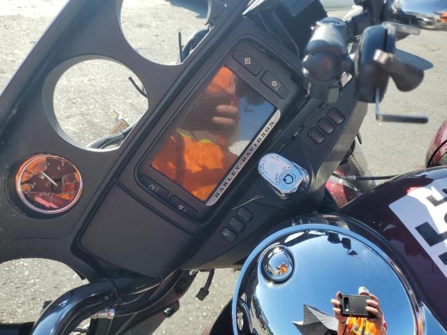 2014 HARLEY-DAVIDSON FLHTCU ULT 1HD1FCM15EB642716