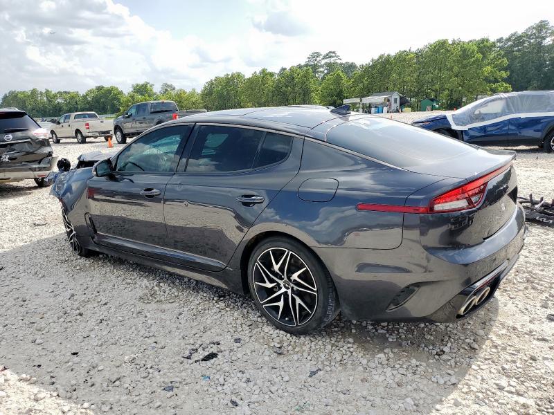 2023 KIA STINGER GT - KNAE35LD1P6133489