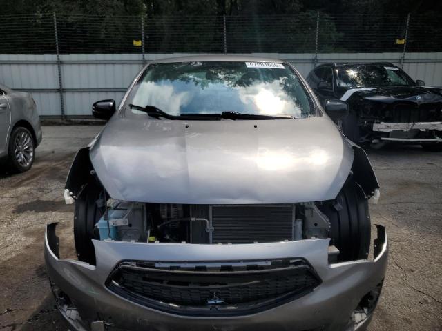 2020 MITSUBISHI MIRAGE G4 ML32F4FJ0LHF01917