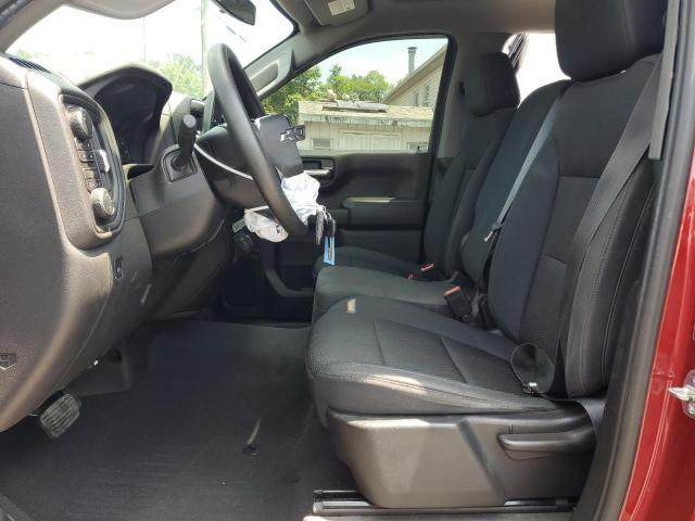 2019 CHEVROLET SILVERADO 3GCPYCEH6KG122416