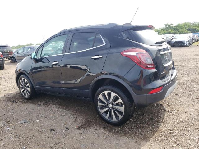 2018 BUICK ENCORE PRE KL4CJBSB1JB547301