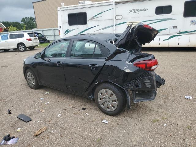 2019 KIA RIO S 3KPA24AB2KE171865