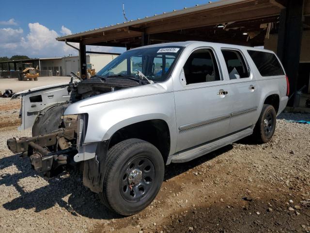CHEVROLET SUBURBAN C
