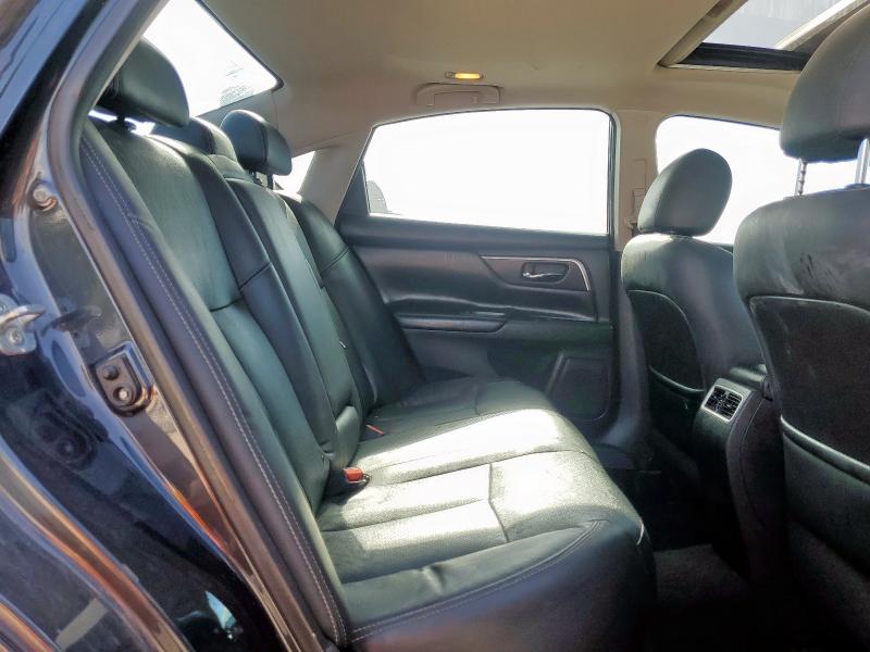 2016 NISSAN ALTIMA 2.5 1N4AL3AP3GC192005