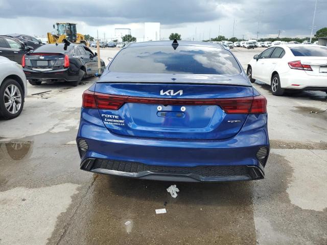 2024 KIA FORTE GT L - 3KPF54ADXRE811409