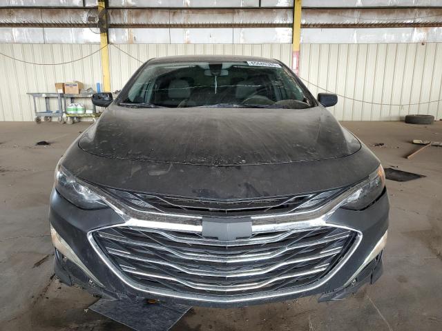 2019 CHEVROLET MALIBU 1G1ZD5ST8KF160698