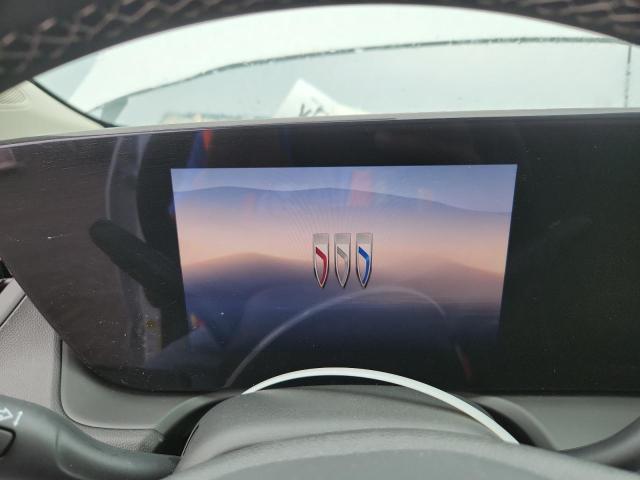 2025 BUICK ENCORE GX KL4AMBSL7SB218420