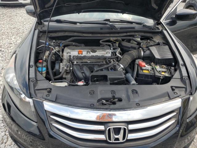 2011 HONDA ACCORD EX - 1HGCP2F79BA058194
