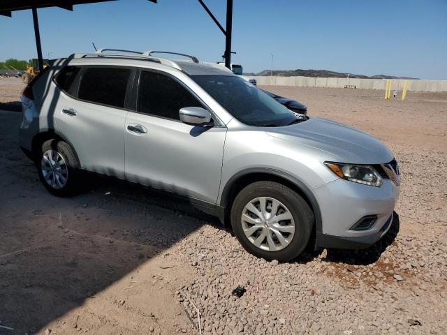2016 NISSAN ROGUE S - 5N1AT2MT6GC921350
