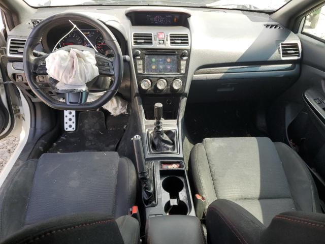 2019 SUBARU WRX JF1VA1A64K9829248