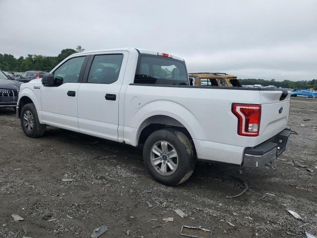 2017 FORD F150 SUPER - 1FTEW1CP7HKD97287