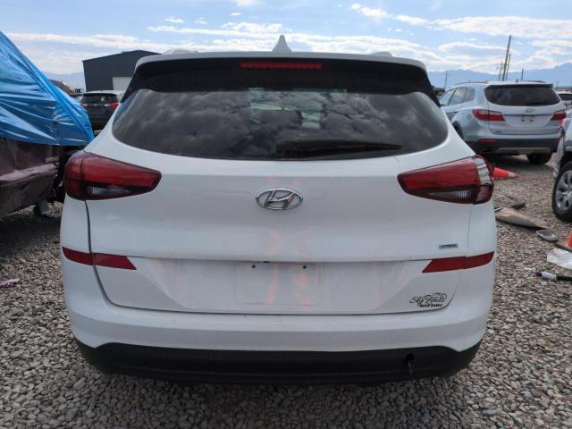 2020 HYUNDAI TUCSON LIM - KM8J3CAL1LU254153