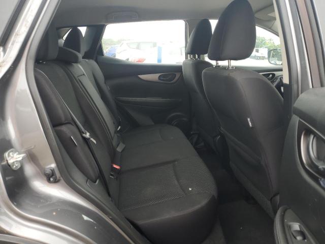 2020 NISSAN ROGUE SPOR - JN1BJ1CW8LW645978