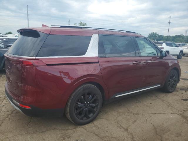 2023 KIA CARNIVAL S KNDNE5H32P6276125