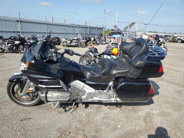 2001 HONDA GOLDWING 1HFSC47071A004125